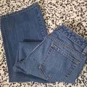 Banana Republic Jeans